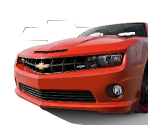 Chevrolet Camaro SS