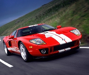 Ford GT