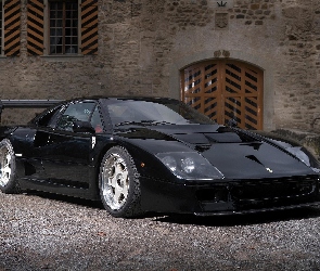 Ferrari, F 40