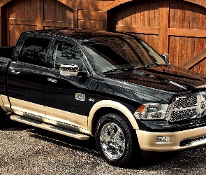 Dodge, RAM