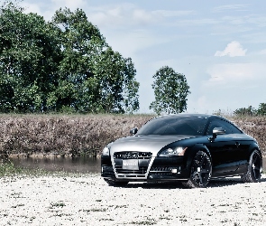 Audi TT Forged