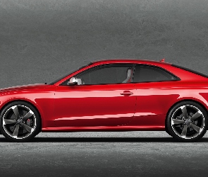 Audi, RS-5