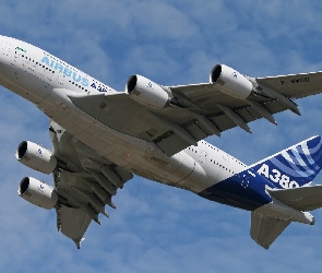 Airbus, A380