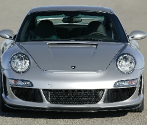 Gemballa, Porsche 911
