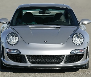 Porsche 911, Gemballa