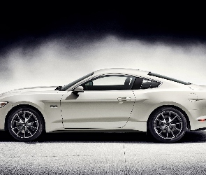 Ford, Mustang