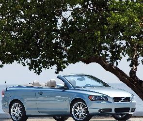 Volvo C-70, Kabriolet