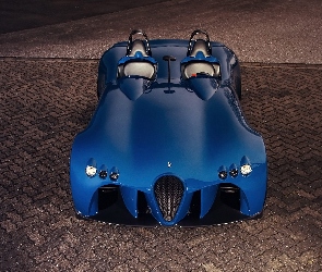 Wiesmann, Spyder