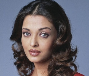 Aishwarya Rai, Twarz