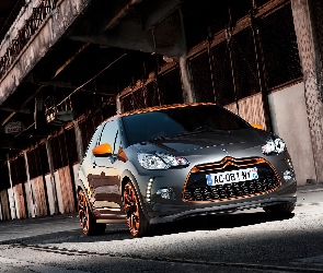 Citroen DS3, Stylistyczny, Pakiet