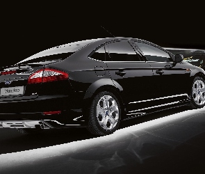 Ford Mondeo, MK4