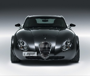 Lampy, Maska, Przód, Wiesmann GT MF4