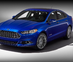 Ford Fusion, Hybrid