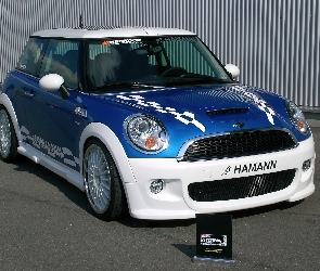 Tuning, Hamann, Mini Cooper