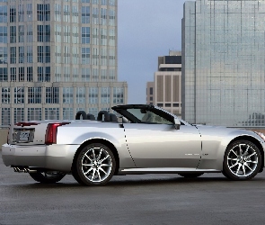 Cadillac XLR