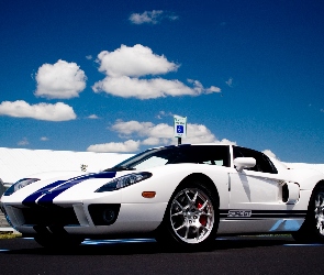 Ford, GT