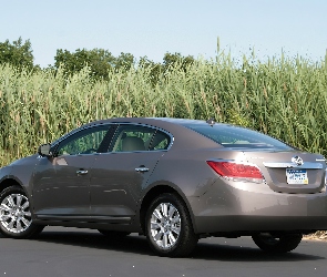Buick LaCrosse, USA