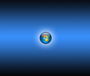 Logo, Vista, Windows