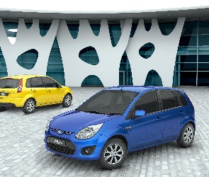 Ford Figo