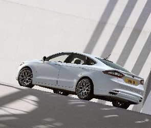 Ford Mondeo MK4