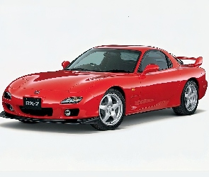 Mazda RX-7