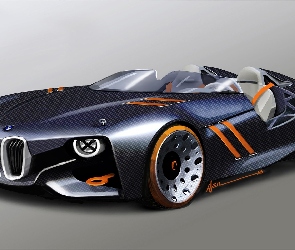Prototyp, BMW Seria 3, BMW 328