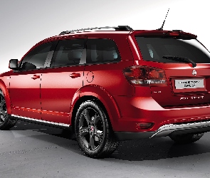 Fiat Freemont Cross