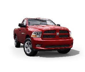 Dodge Ram 1500 Adventurer