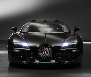 Bugatti Veyron