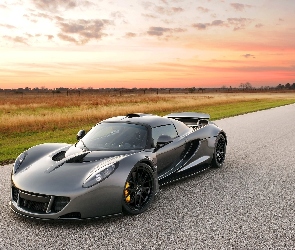 Droga, Gt, Hennessey, Venom