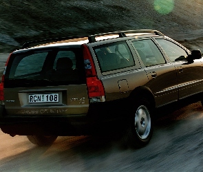 V 70 XC