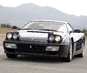 F355, Ferrari