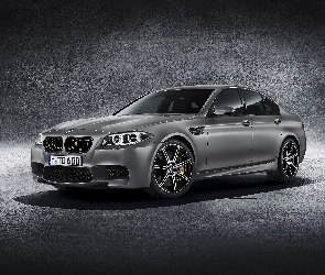 BMW M5 F10