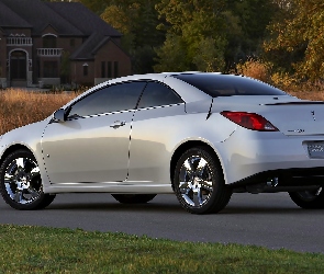 Pontiac G6 GT