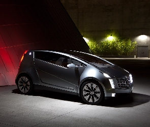 Cadillac Urban Luxury Concept