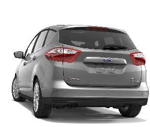 Ford C-Max Hybrid