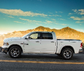 EcoDiesel, Dodge Ram 1500