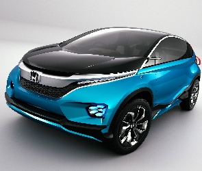 Honda Vision XS-1 Concept