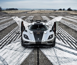 Agera, Koenigsegg