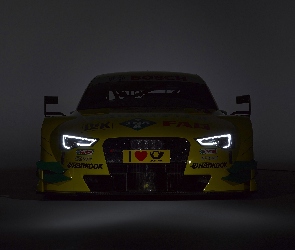 Audi RS 5 DTM