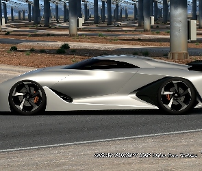 Nissan, Concept 2020, Gran Turismo