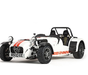 R500 CC, Caterham Superlight