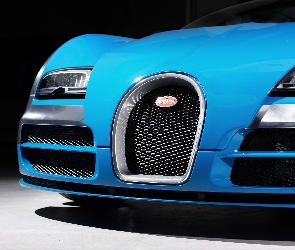 Bugatti Veyron 16.4