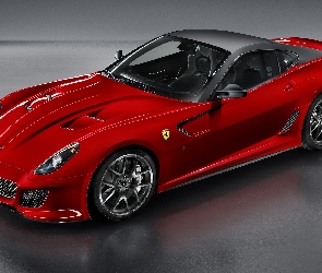 Ferrari 599 GTO