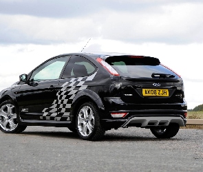 Ford Focus Zetec S