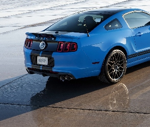 Ford Shelby, GT500