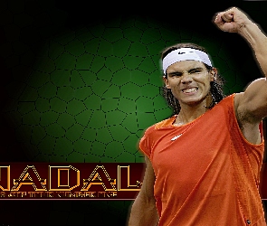 tenis, sport, Rafael Nadal