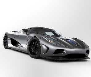 Koenigsegg Agera