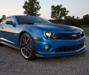 Chevrolet Camaro, Hot Wheels Special Edition