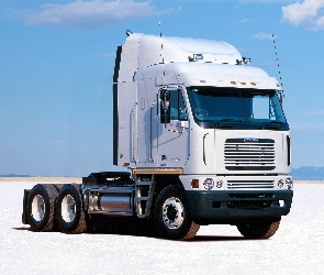 Freightliner, Argosy